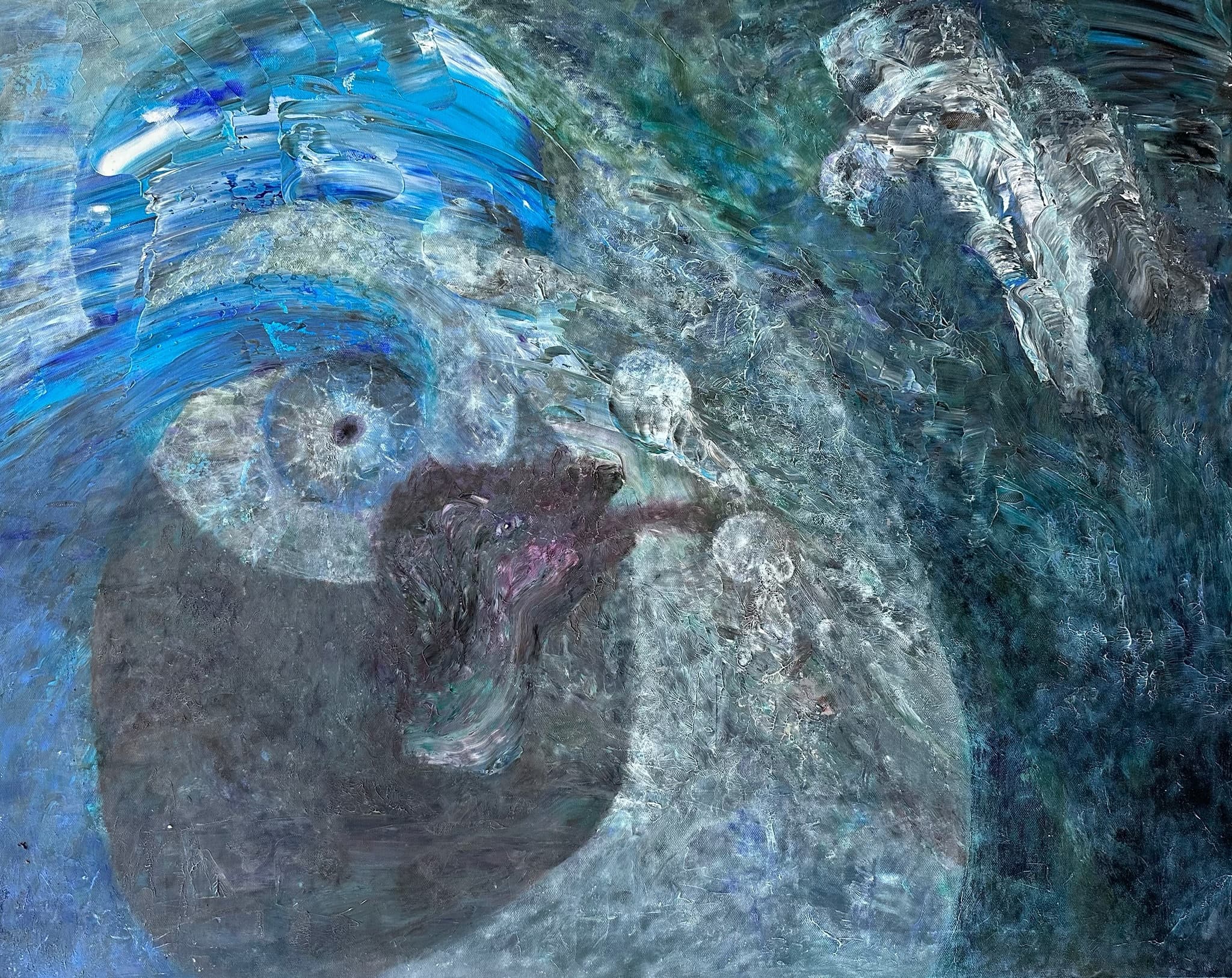 Духи Эльбруса